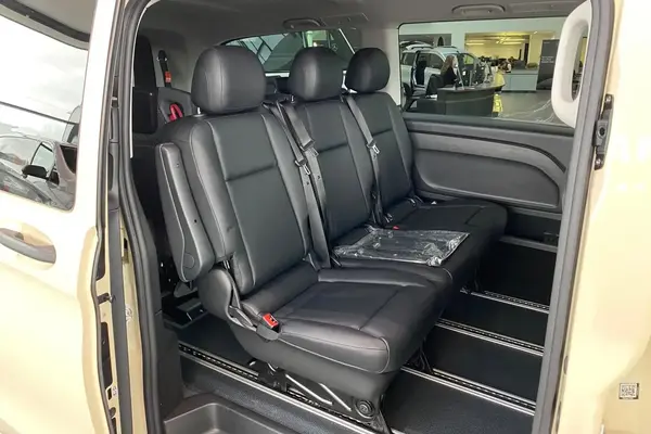 Wheelchair-Taxi
